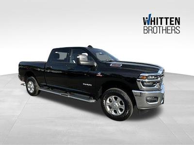 New 2025 Ram 2500 Big Horn Crew Cab 4x4 Pickup for sale #25496 - photo 1
