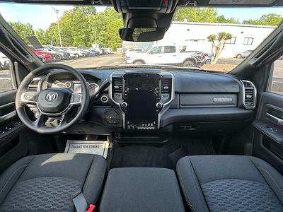 New 2025 Ram 2500 Big Horn Crew Cab 4x4 Pickup for sale #25496 - photo 2