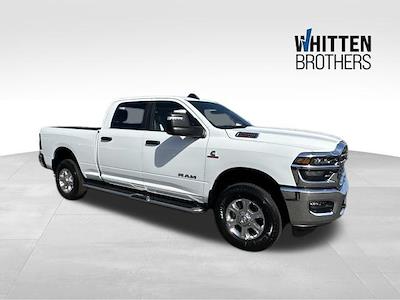 New 2025 Ram 2500 Big Horn Crew Cab 4x4 Pickup for sale #25500 - photo 1