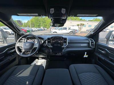 New 2025 Ram 2500 Big Horn Crew Cab 4x4 Pickup for sale #25500 - photo 2