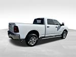 New 2025 Ram 2500 Big Horn Crew Cab 4x4 Pickup for sale #25500 - photo 4