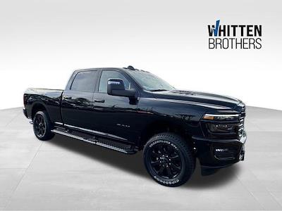 New 2025 Ram 2500 Laramie Crew Cab 4x4 Pickup for sale #25501 - photo 1