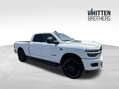 New 2025 Ram 2500 Laramie Crew Cab 4x4 Pickup for sale #25527 - photo 1
