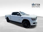 New 2025 Ram 2500 Laramie Crew Cab 4x4 Pickup for sale #25527 - photo 1