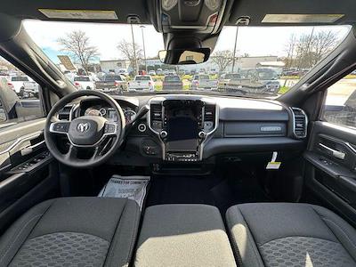 New 2025 Ram 2500 Big Horn Crew Cab 4x4 Pickup for sale #25532 - photo 2