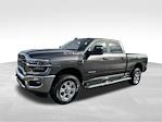 New 2025 Ram 2500 Big Horn Crew Cab 4x4 Pickup for sale #25532 - photo 9