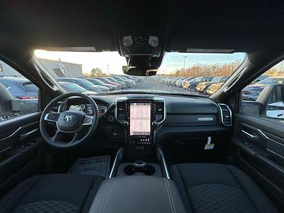 New 2025 Ram 3500 Big Horn Crew Cab for sale #25534 - photo 2