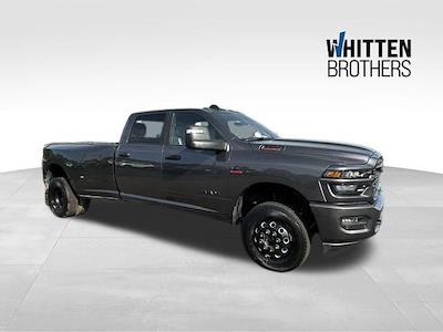 New 2025 Ram 3500 Big Horn Crew Cab 4x4 DRW Pickup for sale #25572 - photo 1