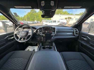 New 2025 Ram 3500 Big Horn Crew Cab 4x4 DRW Pickup for sale #25572 - photo 2