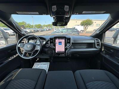 New 2025 Ram 2500 Tradesman Crew Cab 4x4 Pickup for sale #25718 - photo 2