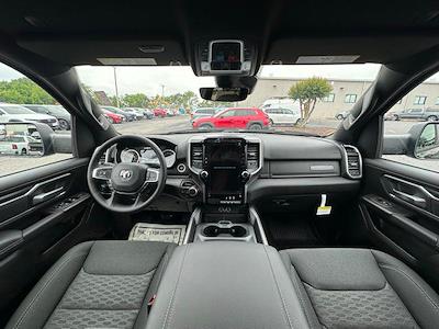 New 2025 Ram 1500 Big Horn Crew Cab 4x4 Pickup for sale #25737 - photo 2