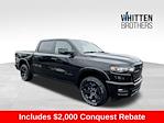 New 2025 Ram 1500 Big Horn Crew Cab 4x4 Pickup for sale #25737 - photo 1