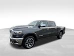 New 2025 Ram 1500 Laramie Crew Cab 4x4 Pickup for sale #25821 - photo 9