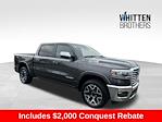New 2025 Ram 1500 Laramie Crew Cab 4x4 Pickup for sale #25827 - photo 1