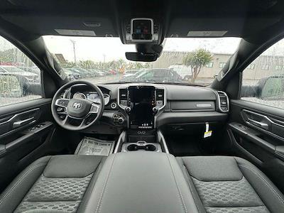 New 2025 Ram 1500 Big Horn Crew Cab 4x4 Pickup for sale #25835 - photo 2