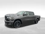 New 2025 Ram 1500 Big Horn Crew Cab 4x4 Pickup for sale #25835 - photo 9