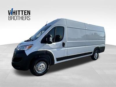 New 2025 Ram ProMaster 3500 High Roof Empty Cargo Van for sale #25905 - photo 1
