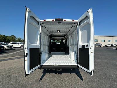 New 2025 Ram ProMaster 3500 High Roof Empty Cargo Van for sale #25905 - photo 2