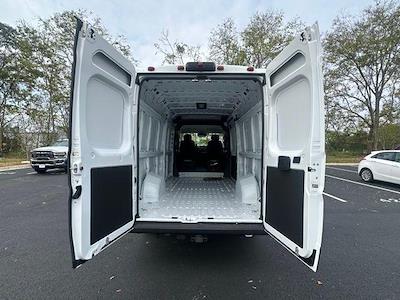 New 2025 Ram ProMaster 3500 High Roof Upfitted Cargo Van for sale #25924 - photo 2