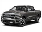 New 2026 Ram 1500 Laramie Crew Cab 4x4 Pickup for sale #26001 - photo 14