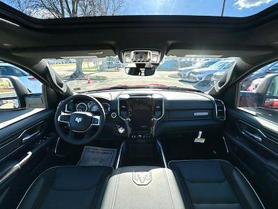 New 2026 Ram 1500 Laramie Crew Cab for sale #26013 - photo 2