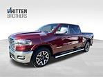 New 2026 Ram 1500 Laramie Crew Cab for sale #26013 - photo 1