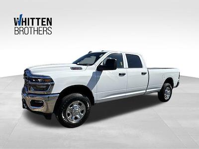 New 2026 Ram 2500 Tradesman Crew Cab for sale #26027 - photo 1