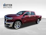 New 2026 Ram 1500 Big Horn Crew Cab for sale #26028 - photo 1