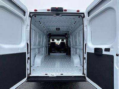 New 2026 Ram ProMaster 3500 High Roof Empty Cargo Van for sale #26030 - photo 2