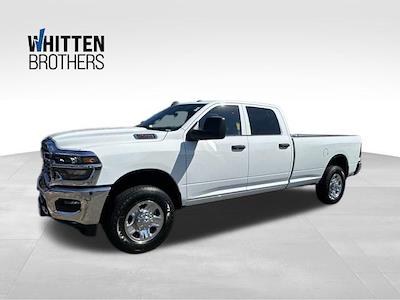 New 2026 Ram 2500 Tradesman Crew Cab for sale #26031 - photo 1