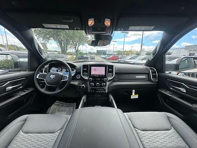 New 2026 Ram 1500 Big Horn Crew Cab for sale #26035 - photo 2