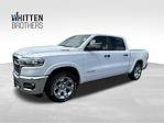 New 2026 Ram 1500 Big Horn Crew Cab for sale #26035 - photo 1