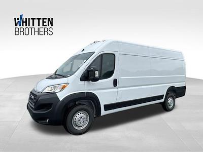 New 2026 Ram ProMaster 3500 High Roof Empty Cargo Van for sale #26037 - photo 1