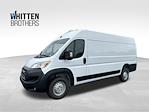 New 2026 Ram ProMaster 3500 High Roof Empty Cargo Van for sale #26037 - photo 1