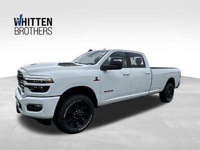 New 2026 Ram 3500 Laramie Crew Cab for sale #26040 - photo 1