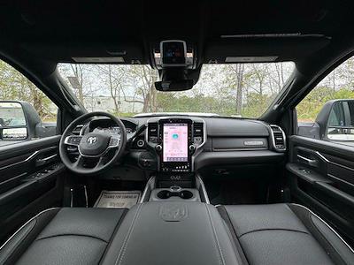 New 2026 Ram 3500 Laramie Crew Cab for sale #26040 - photo 2