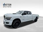 New 2026 Ram 3500 Laramie Crew Cab for sale #26040 - photo 1