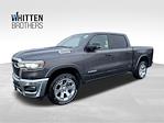 New 2026 Ram 1500 Big Horn Crew Cab for sale #26062 - photo 1