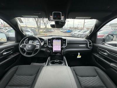 New 2026 Ram 1500 Big Horn Crew Cab for sale #26117 - photo 2