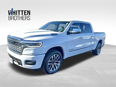 New 2026 Ram 1500 Limited Crew Cab for sale #26200 - photo 1