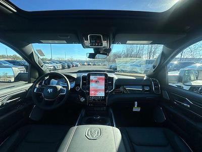 New 2026 Ram 1500 Laramie Crew Cab for sale #26205 - photo 2