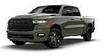 New 2026 Ram 1500 Big Horn Crew Cab for sale #26253 - photo 1