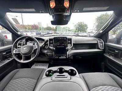 New 2026 Ram 2500 Tradesman Crew Cab for sale #26292 - photo 2