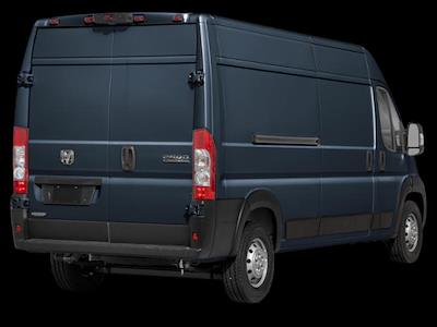 New 2026 Ram ProMaster 2500 High Roof Empty Cargo Van for sale #26340 - photo 2
