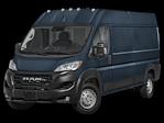 New 2026 Ram ProMaster 2500 High Roof Empty Cargo Van for sale #26340 - photo 1