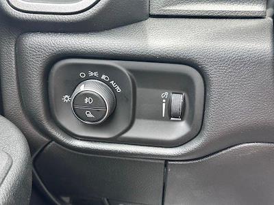 New 2026 Ram 2500 Tradesman Crew Cab for sale #26471 - photo 2