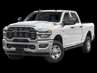 New 2026 Ram 2500 Tradesman Crew Cab for sale #26472 - photo 1