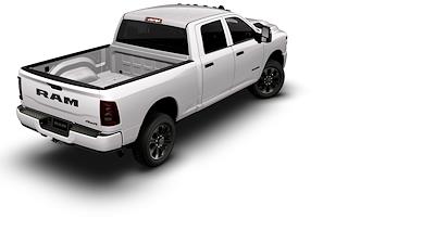 New 2026 Ram 2500 Tradesman Crew Cab for sale #26491 - photo 2