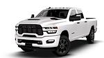 New 2026 Ram 2500 Tradesman Crew Cab for sale #26491 - photo 1