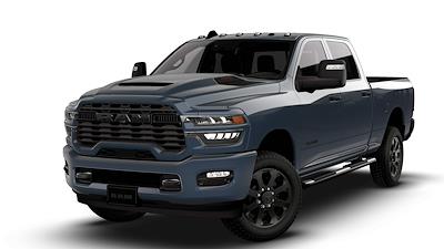 New 2026 Ram 2500 Tradesman Crew Cab for sale #26497 - photo 1